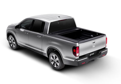RealTruck RetraxONE MX Manual Retractable Tonneau Cover - 60502