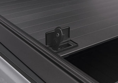 RealTruck RetraxONE MX Manual Retractable Tonneau Cover - 60502