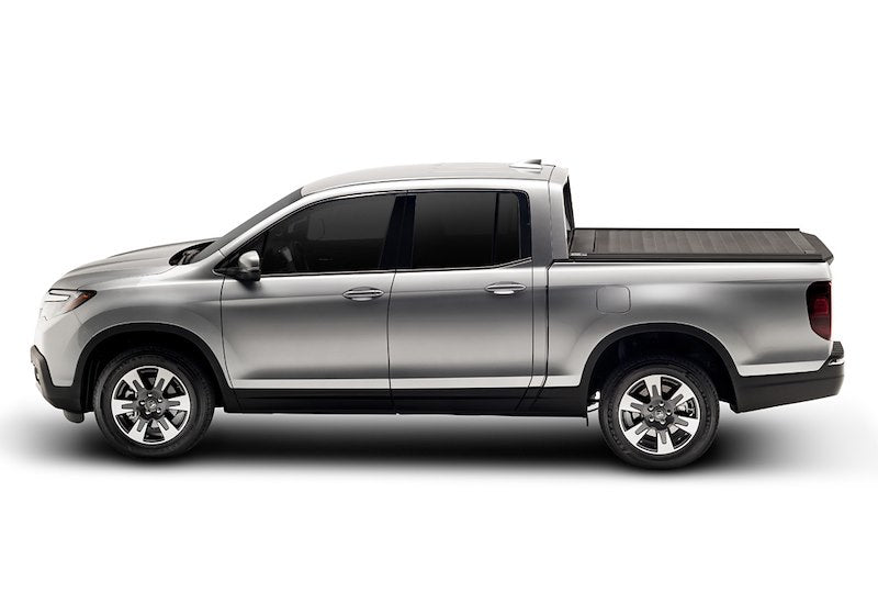 RealTruck RetraxONE MX Manual Retractable Tonneau Cover - 60502