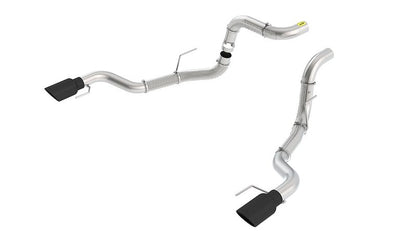 2017-2020 Ford F-150 Raptor/ Limited Tail Pipe Kit Part # 60640BC