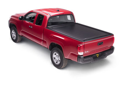 RealTruck RetraxONE MX Manual Retractable Tonneau Cover - 60841