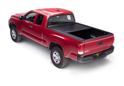 RealTruck RetraxONE MX Manual Retractable Tonneau Cover - 60841