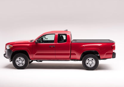 RealTruck RetraxONE MX Manual Retractable Tonneau Cover - 60841