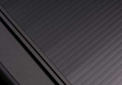 RealTruck RetraxONE MX Manual Retractable Tonneau Cover - 60841