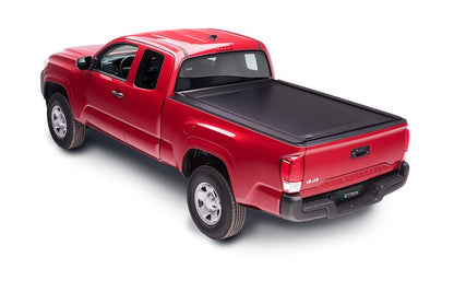 RealTruck RetraxONE MX Manual Retractable Tonneau Cover - 60861