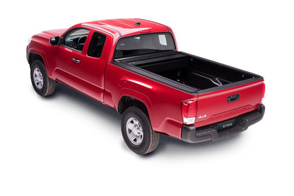 RealTruck RetraxONE MX Manual Retractable Tonneau Cover - 60861