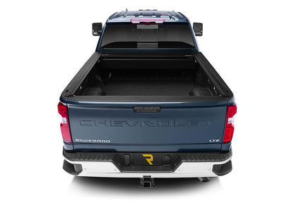 RealTruck RetraxPRO MX Manual Retractable Tonneau Cover