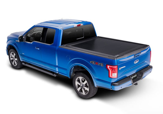 RealTruck Retrax PowertraxONE MX Retractable Truck Bed Tonneau Cover | 70378 | Fits 2021 - 2025 Ford F-150 (incl. Raptor/Lightning) 5' 7" Bed (67.1")