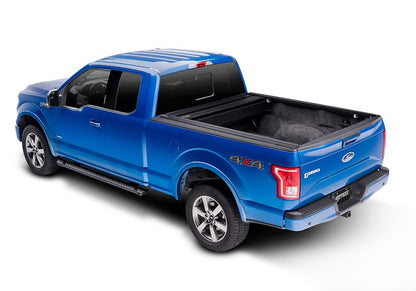 RealTruck RetraxPRO MX Manual Retractable Tonneau Cover - 70378