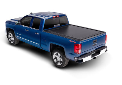 RealTruck RetraxPRO MX Manual Retractable Tonneau Cover - 70481
