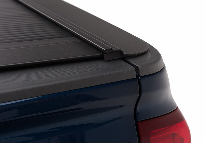 RealTruck RetraxPRO MX Manual Retractable Tonneau Cover - 70481