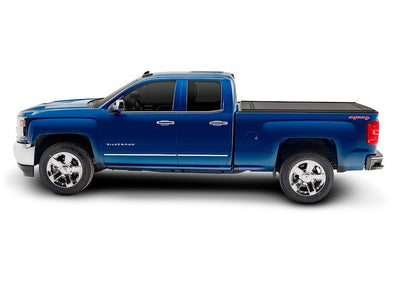 RealTruck RetraxPRO MX Manual Retractable Tonneau Cover - 70481