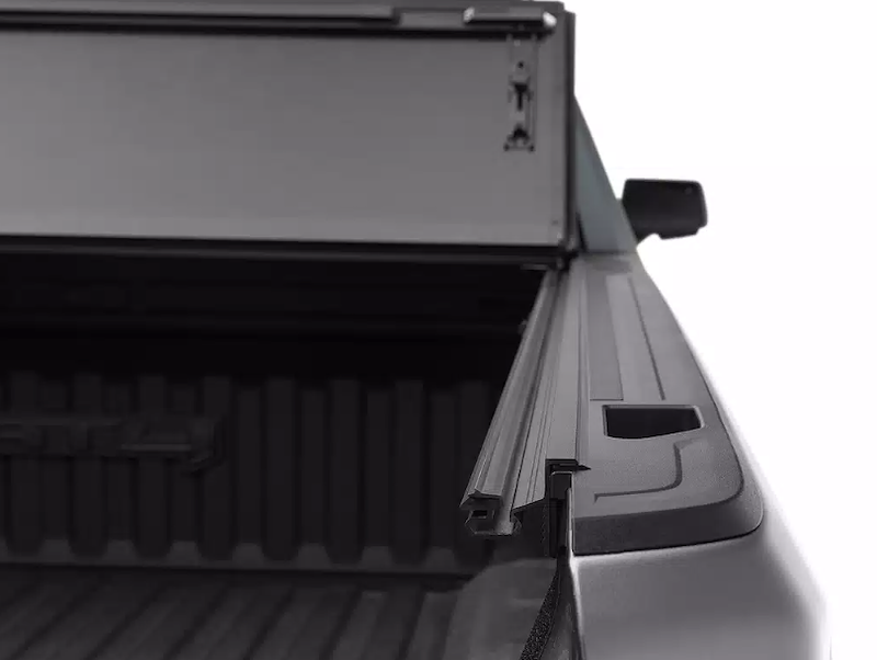 RealTruck BAKFlip F1 Hard Folding Tonneau Cover - 772130