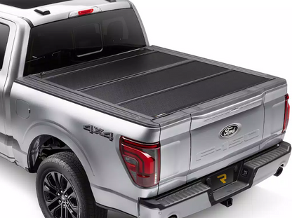 RealTruck BAKFlip F1 Hard Folding Tonneau Cover - 772130