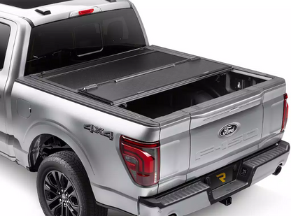 RealTruck BAKFlip F1 Hard Folding Tonneau Cover - 772130