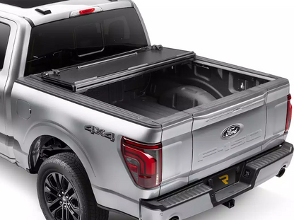 RealTruck BAKFlip F1 Hard Folding Tonneau Cover - 772130