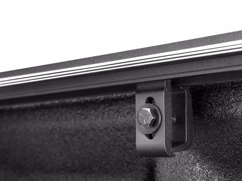 RealTruck BAKFlip F1 Hard Folding Tonneau Cover - 772130