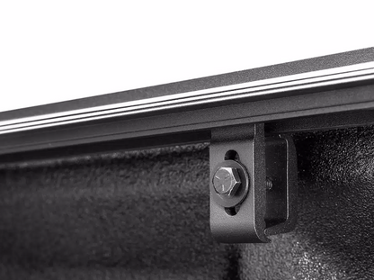 RealTruck BAKFlip F1 Hard Folding Tonneau Cover - 772330
