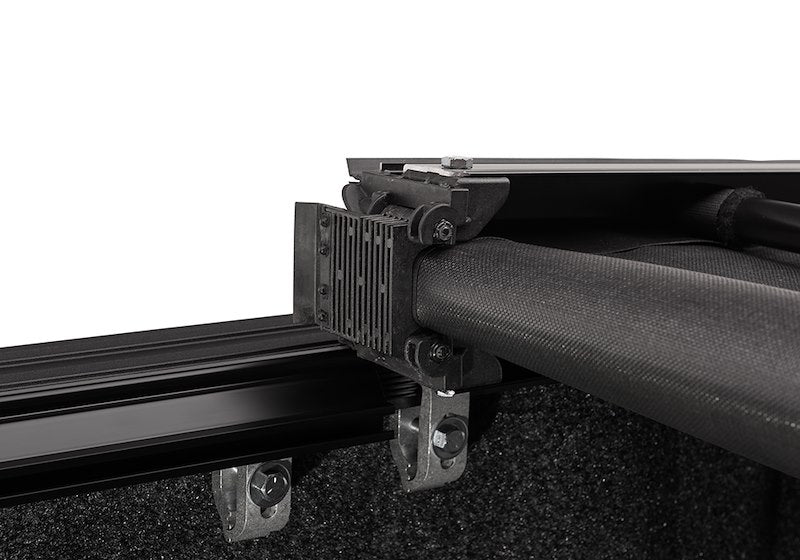 RealTruck TruXedo Deuce Hybrid Truck Bed Tonneau Cover | 797701 | Fits 2015 - 2026 Ford F-150 5' 7" Bed (67.1")