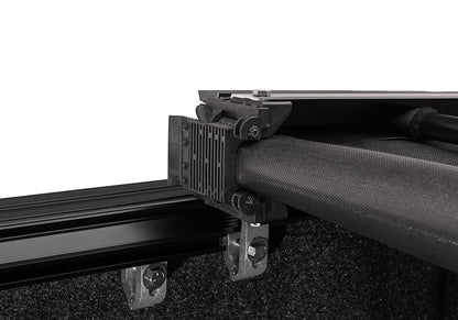 RealTruck TruXedo Deuce Hybrid Truck Bed Tonneau Cover | 797701 | Fits 2015 - 2026 Ford F-150 5' 7" Bed (67.1")