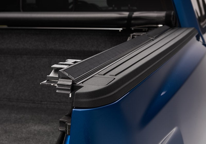 RealTruck TruXedo Deuce Hybrid Truck Bed Tonneau Cover | 797701 | Fits 2015 - 2026 Ford F-150 5' 7" Bed (67.1")
