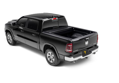 RealTruck RetraxPRO MX Manual Retractable Tonneau Cover - 80231