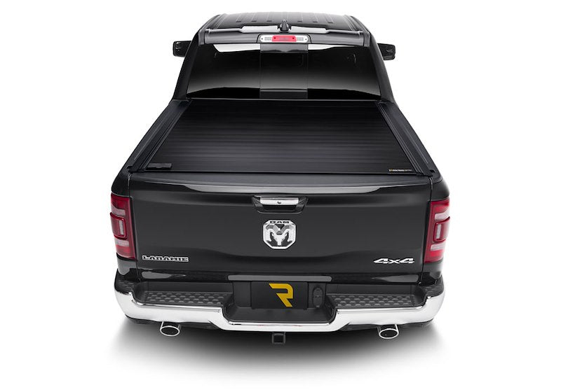 RealTruck RetraxPRO MX Manual Retractable Tonneau Cover - 80234