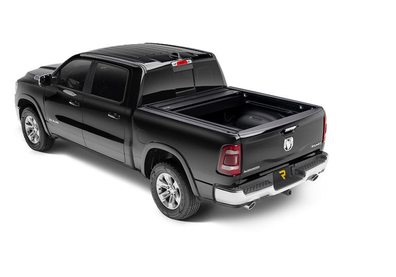 RealTruck RetraxPRO MX Manual Retractable Tonneau Cover - 80235