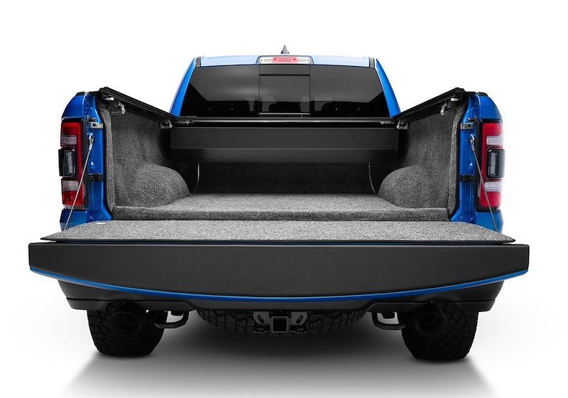 RealTruck RetraxPRO MX Manual Retractable Tonneau Cover - 80243