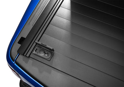 RealTruck RetraxPRO MX Manual Retractable Tonneau Cover - 80244
