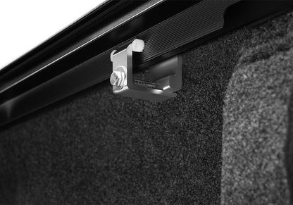 RealTruck RetraxPRO MX Manual Retractable Tonneau Cover - 80244