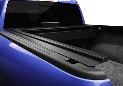RealTruck RetraxPRO MX Manual Retractable Tonneau Cover - 80244