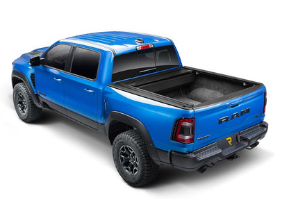 RealTruck RetraxPRO MX Manual Retractable Tonneau Cover - 80244