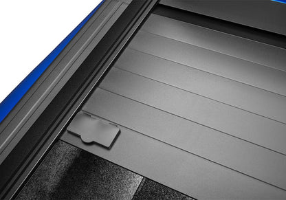 RealTruck RetraxPRO MX Manual Retractable Tonneau Cover - 80245