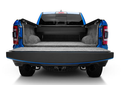 RealTruck RetraxPRO MX Manual Retractable Tonneau Cover - 80245