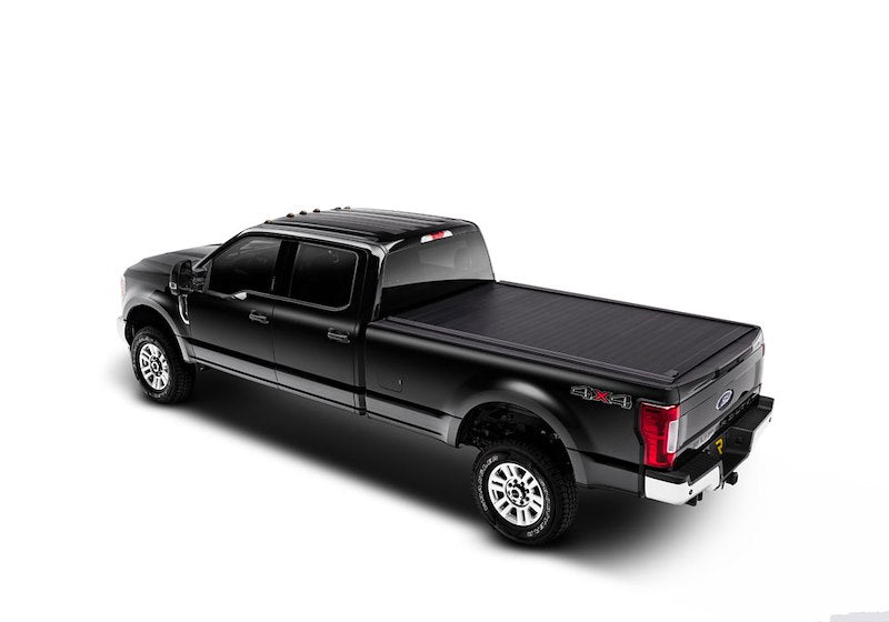 RealTruck RetraxPRO MX Manual Retractable Tonneau Cover - 80335