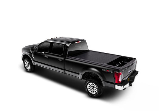 RealTruck Retrax RetraxPRO MX Retractable Truck Bed Tonneau Cover | 80335 | Fits 2019 - 2023 Ford Ranger 5' 1" Bed (61")