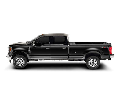 RealTruck RetraxPRO MX Manual Retractable Tonneau Cover - 80335