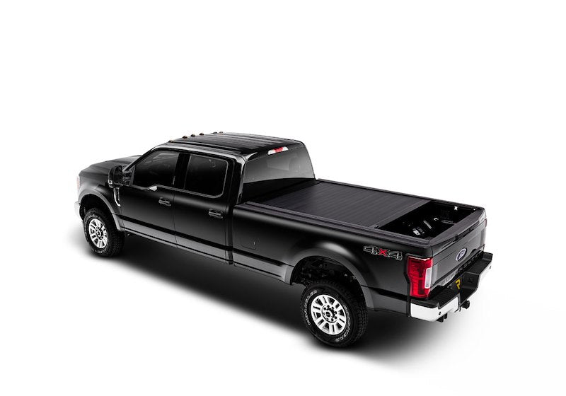 RealTruck RetraxPRO MX Manual Retractable Tonneau Cover - 80362