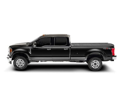RealTruck RetraxPRO MX Manual Retractable Tonneau Cover - 80362