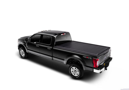 RealTruck RetraxPRO MX Manual Retractable Tonneau Cover- 80371
