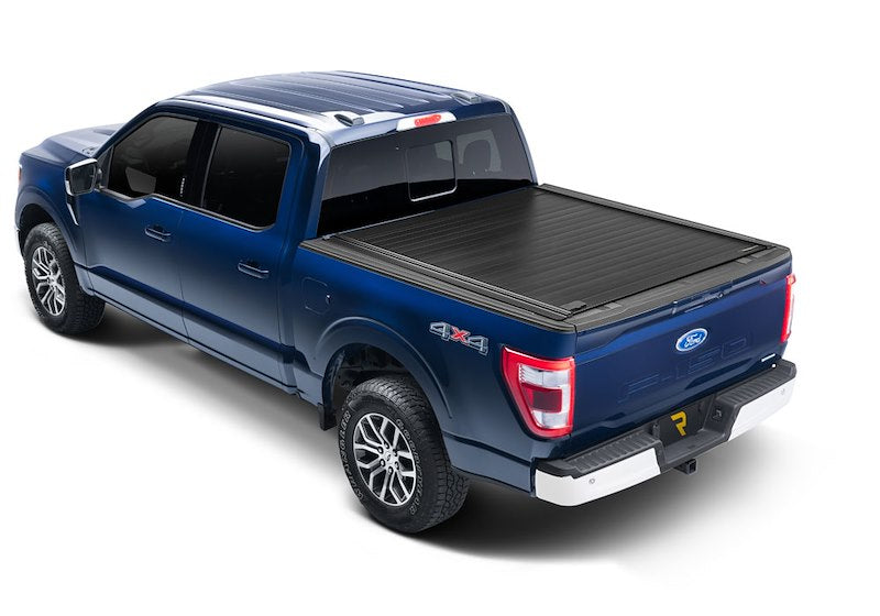 RealTruck RetraxPRO MX Manual Retractable Tonneau Cover - 80374