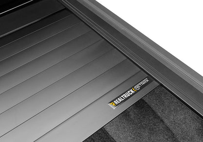 RealTruck RetraxPRO MX Manual Retractable Tonneau Cover - 80374