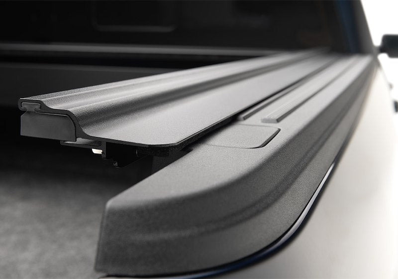 RealTruck RetraxPRO MX Manual Retractable Tonneau Cover - 80374