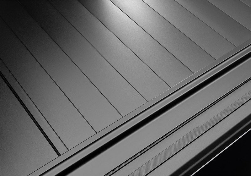 RealTruck RetraxPRO MX Manual Retractable Tonneau Cover - 80374