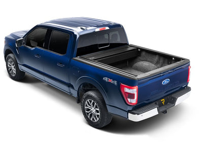 RealTruck RetraxPRO MX Manual Retractable Tonneau Cover - 80374