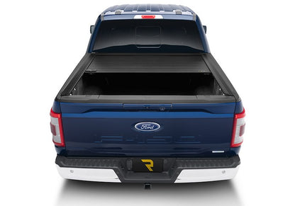 RealTruck RetraxPRO MX Manual Retractable Tonneau Cover - 80374