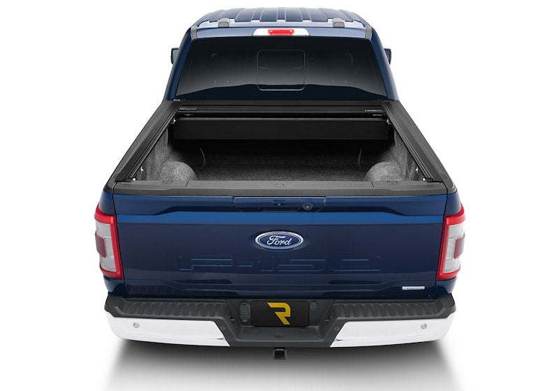 RealTruck RetraxPRO MX Manual Retractable Tonneau Cover - 80374