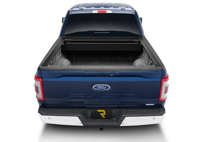 RealTruck RetraxPRO MX Manual Retractable Tonneau Cover - 80374