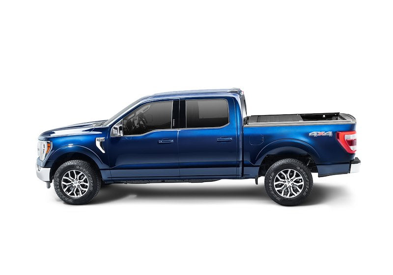 RealTruck RetraxPRO MX Manual Retractable Tonneau Cover - 80374